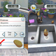 Illustration for article titled Food Network Gets In On Nintendo Cooking Sim Craze